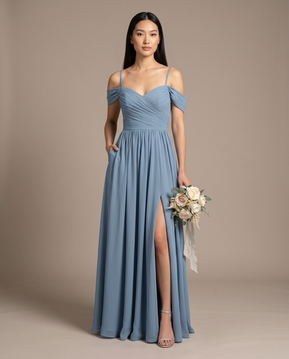 The Sienna Dress