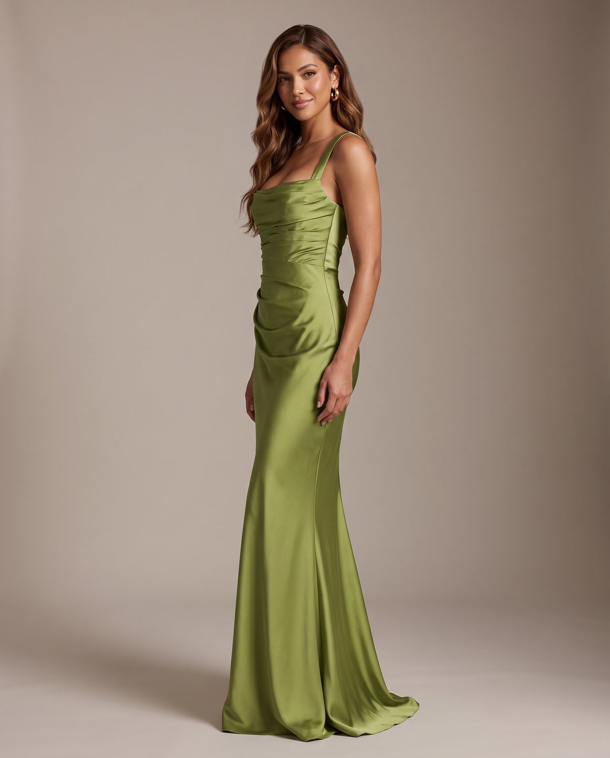 The Celeste Dress