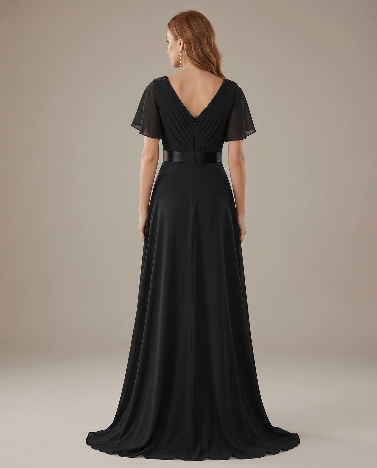 The Aurora Dress