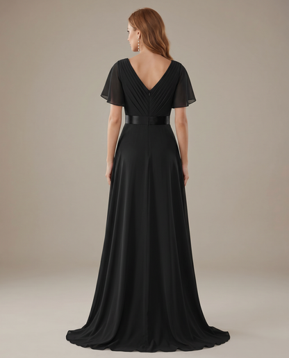 The Aurora Dress