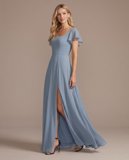The Evelyn Dress