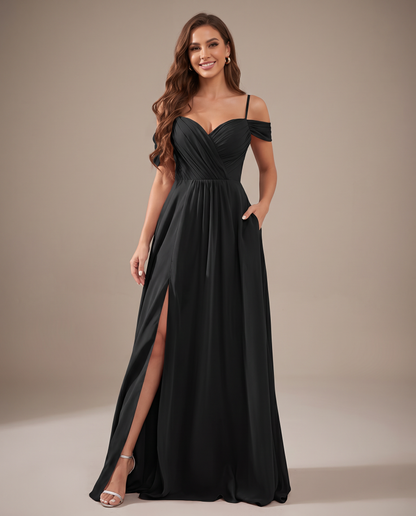The Sienna Dress