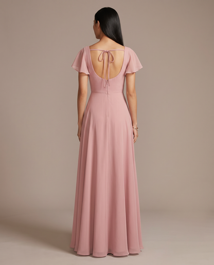 The Evelyn Dress