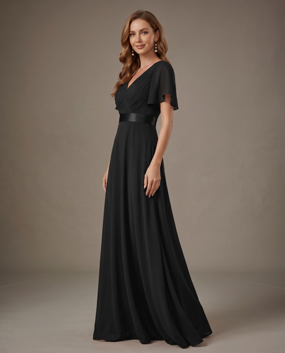 The Aurora Dress