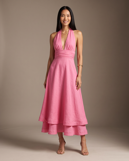 The Juliette Dress