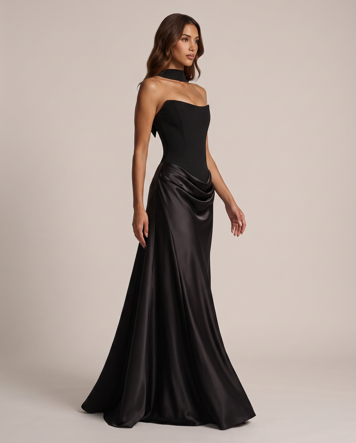The Camille Dress