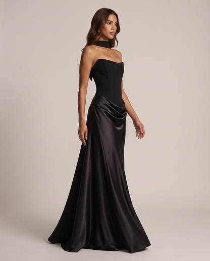 The Camille Dress