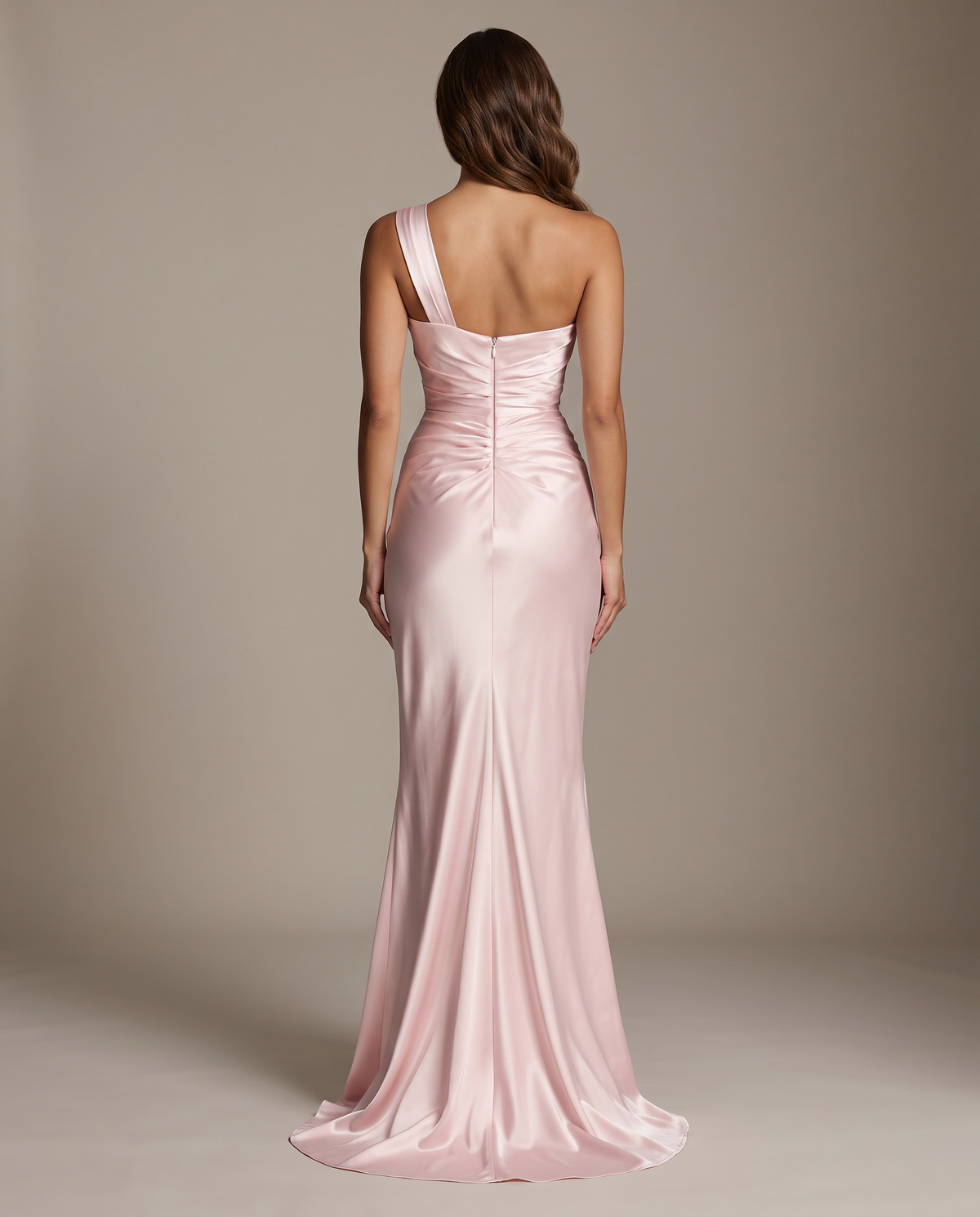 The Rosalie Dress