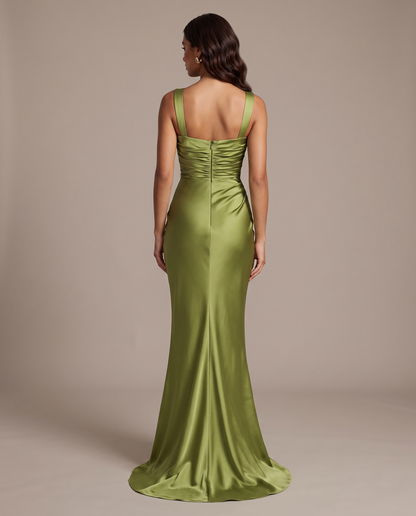 The Celeste Dress