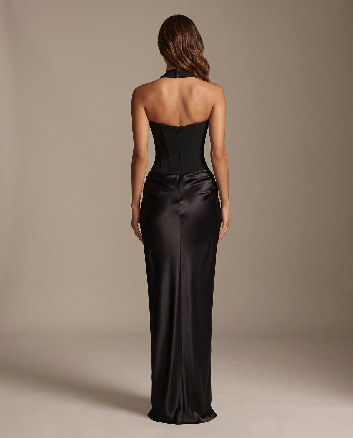 The Camille Dress