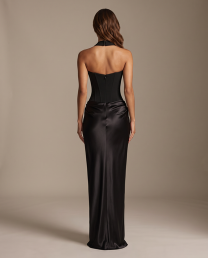 The Camille Dress