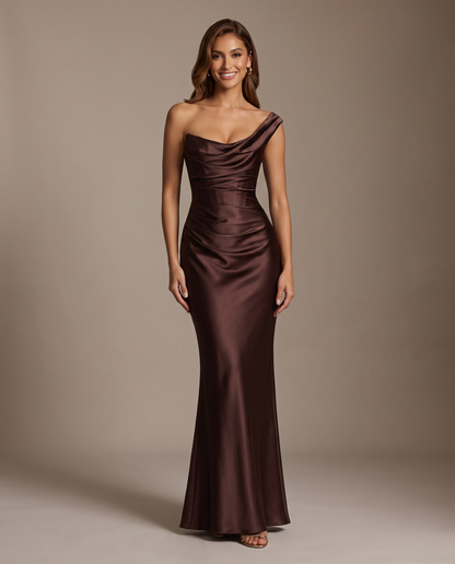 The Rosalie Dress