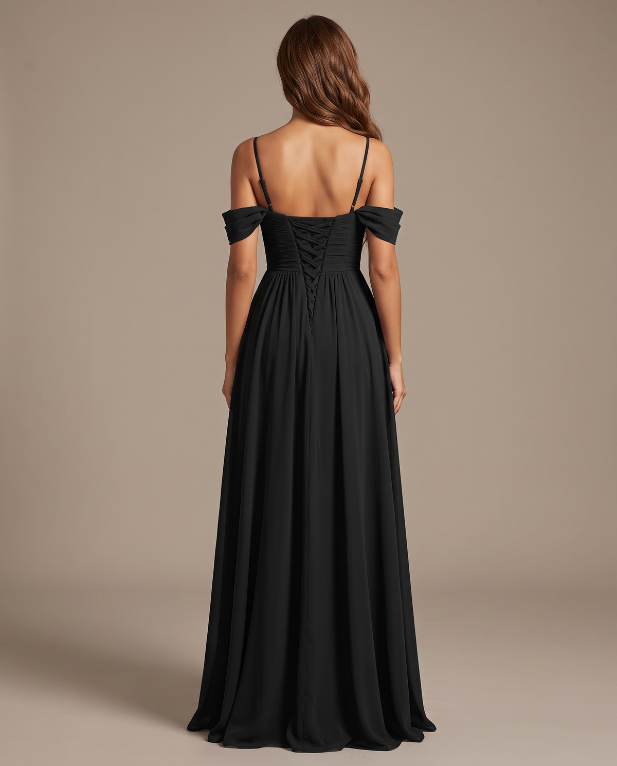 The Sienna Dress