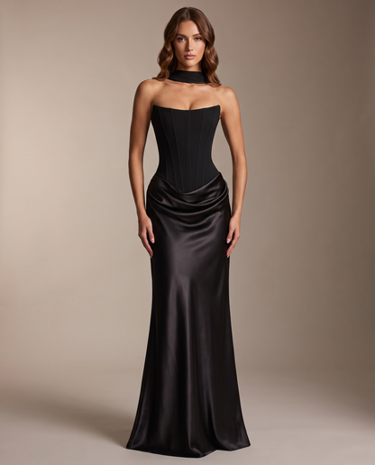 The Camille Dress