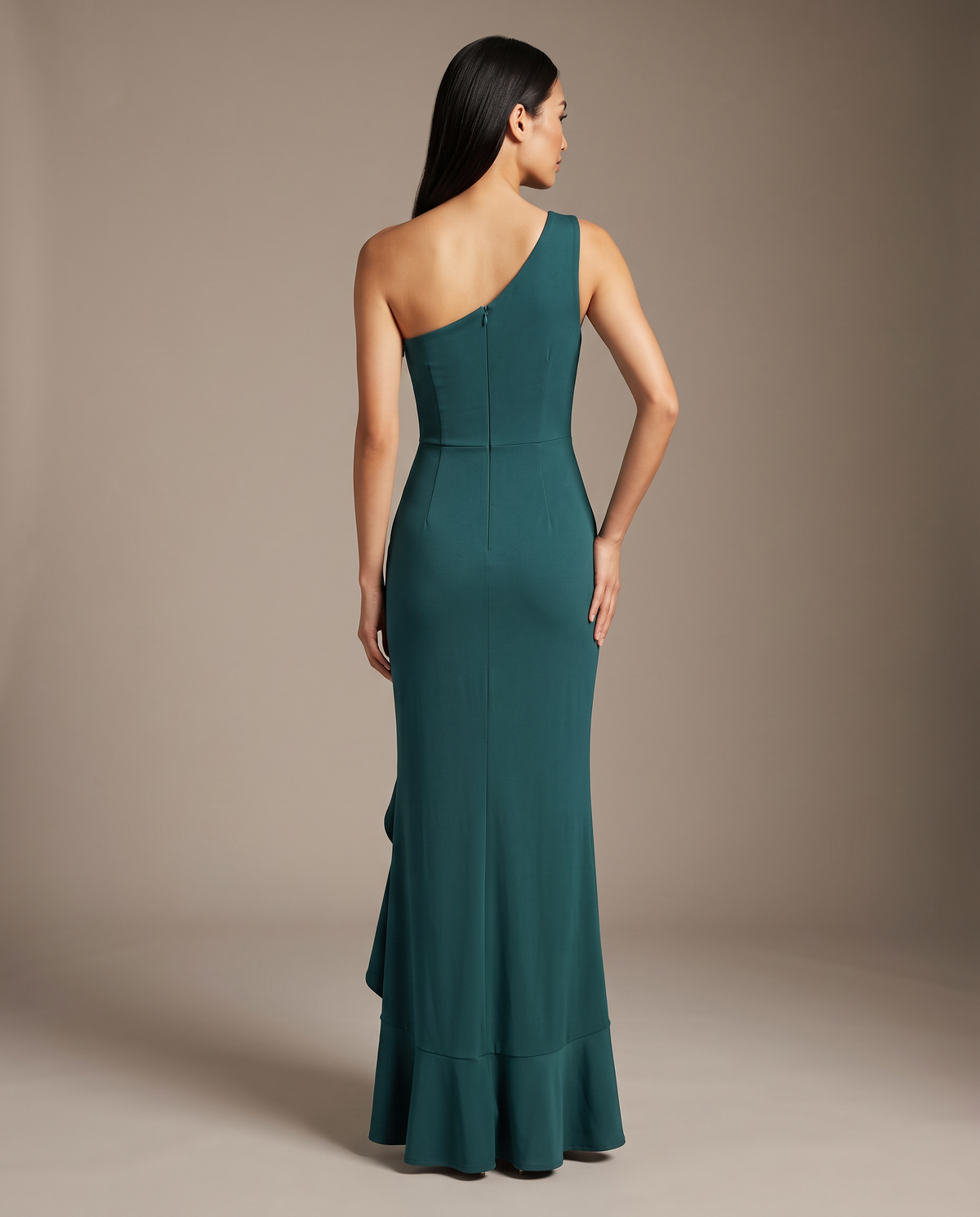 The Valentina Dress