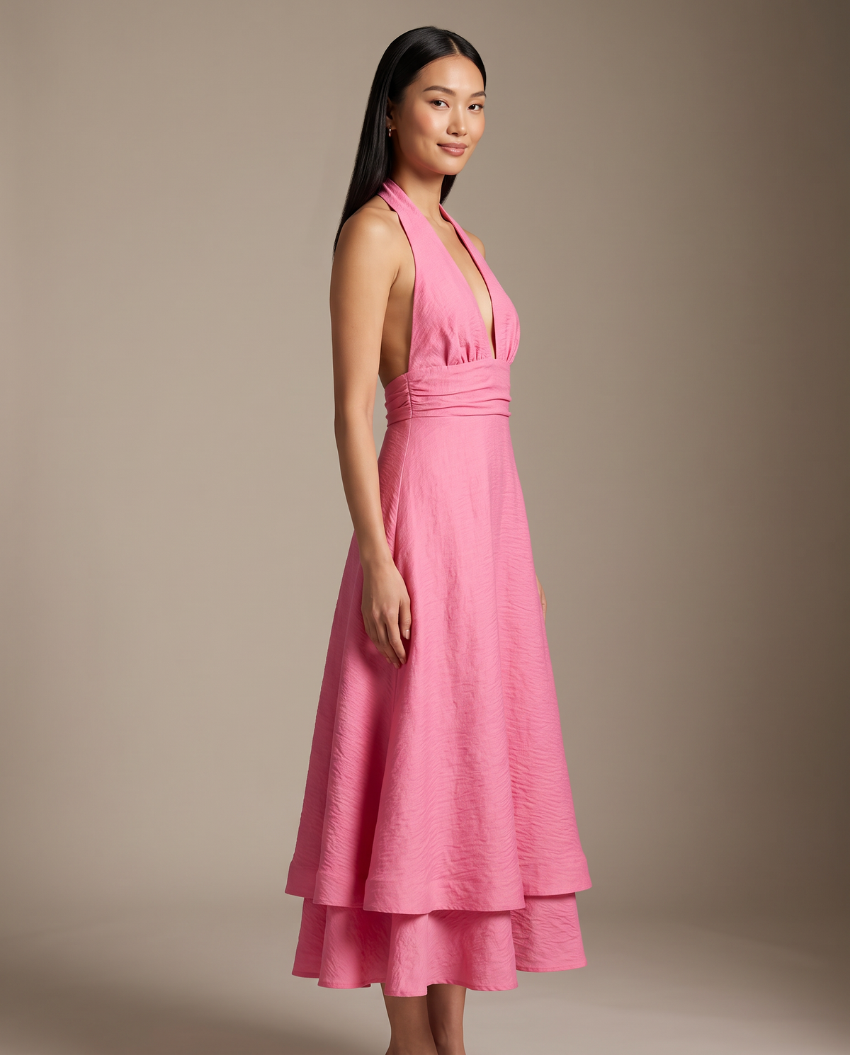 The Juliette Dress