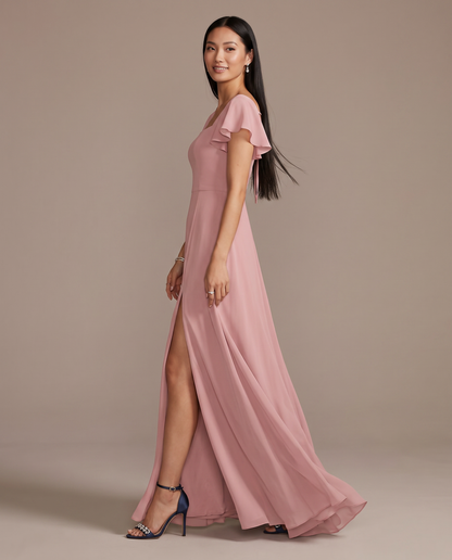 The Evelyn Dress