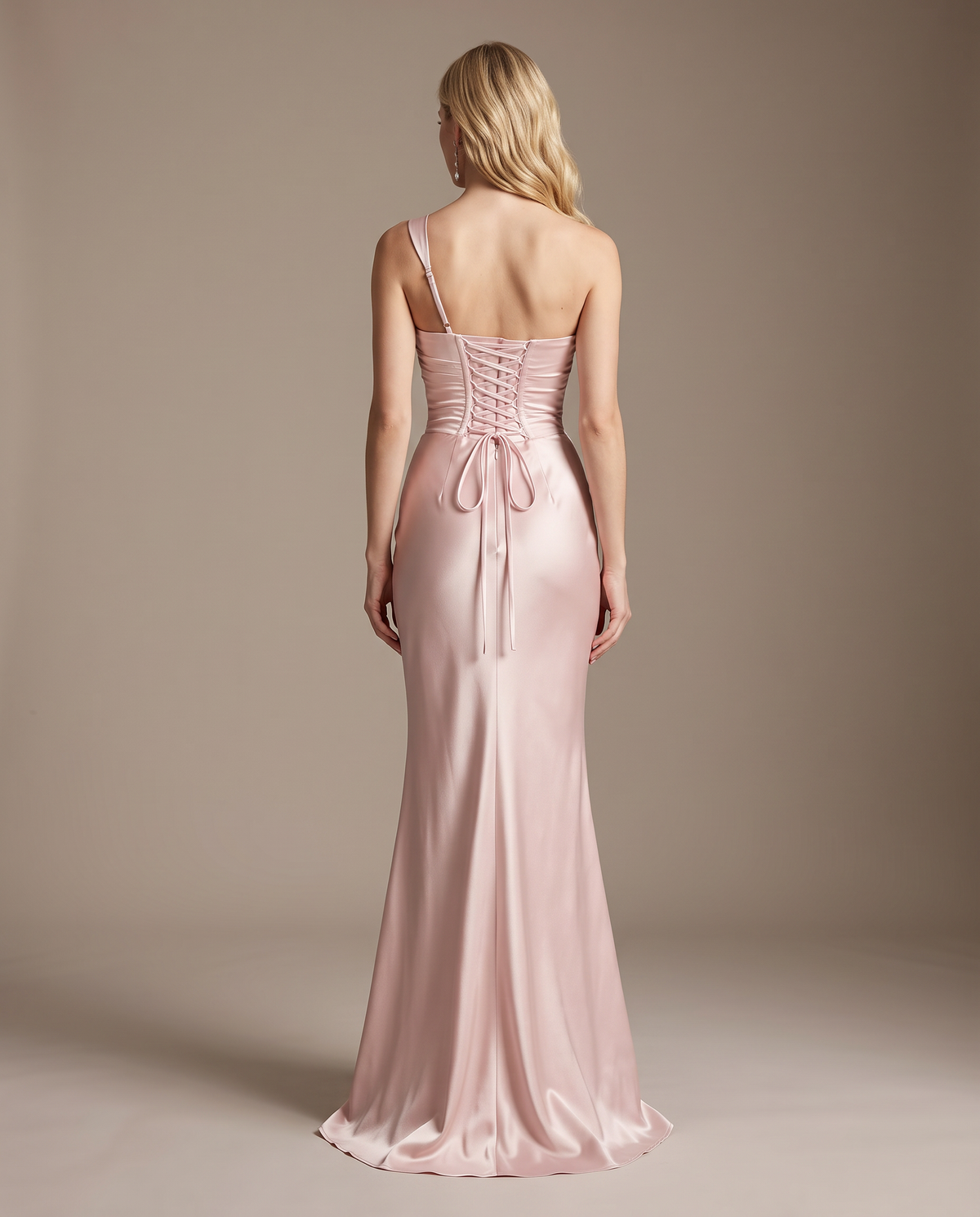 The Rosalie Dress