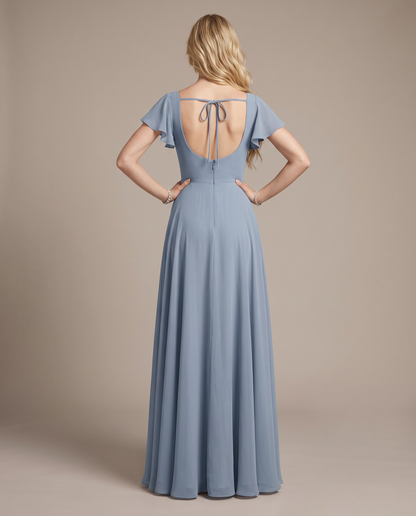 The Evelyn Dress