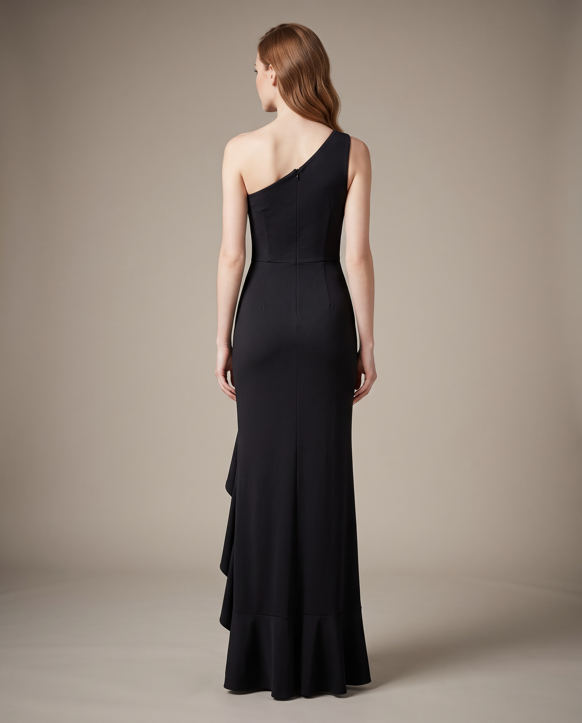 The Valentina Dress