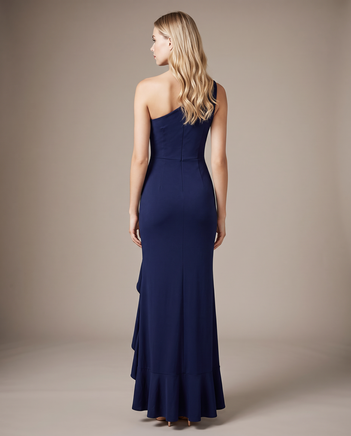 The Valentina Dress
