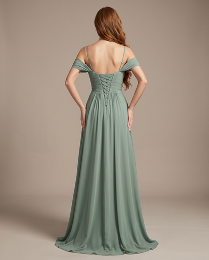 The Sienna Dress