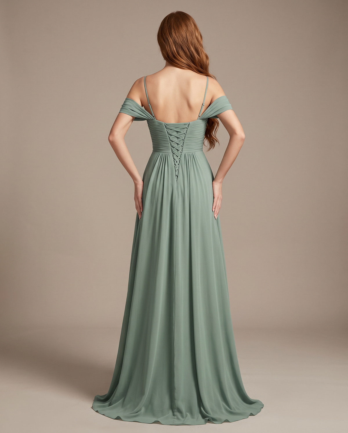 The Sienna Dress