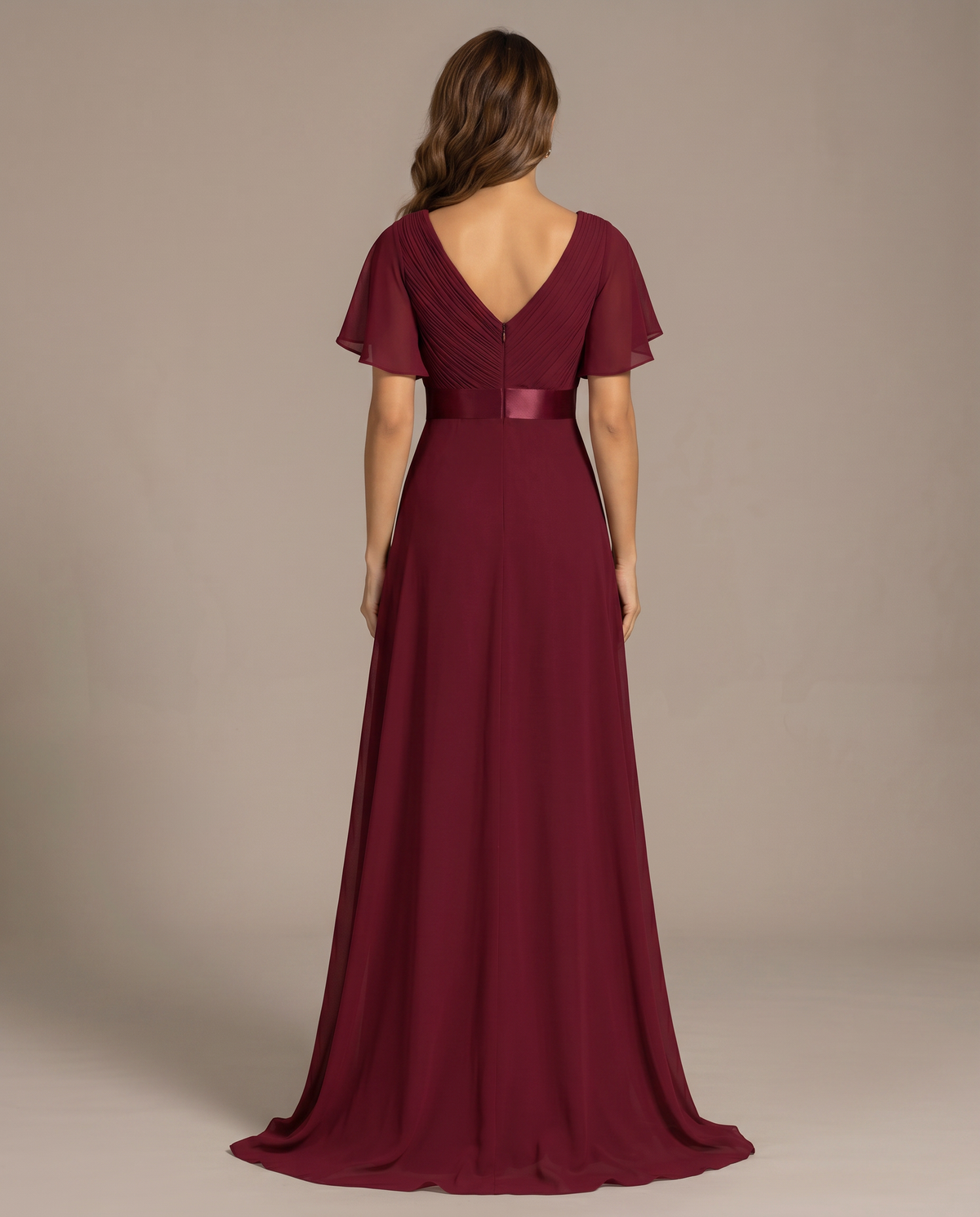 The Aurora Dress