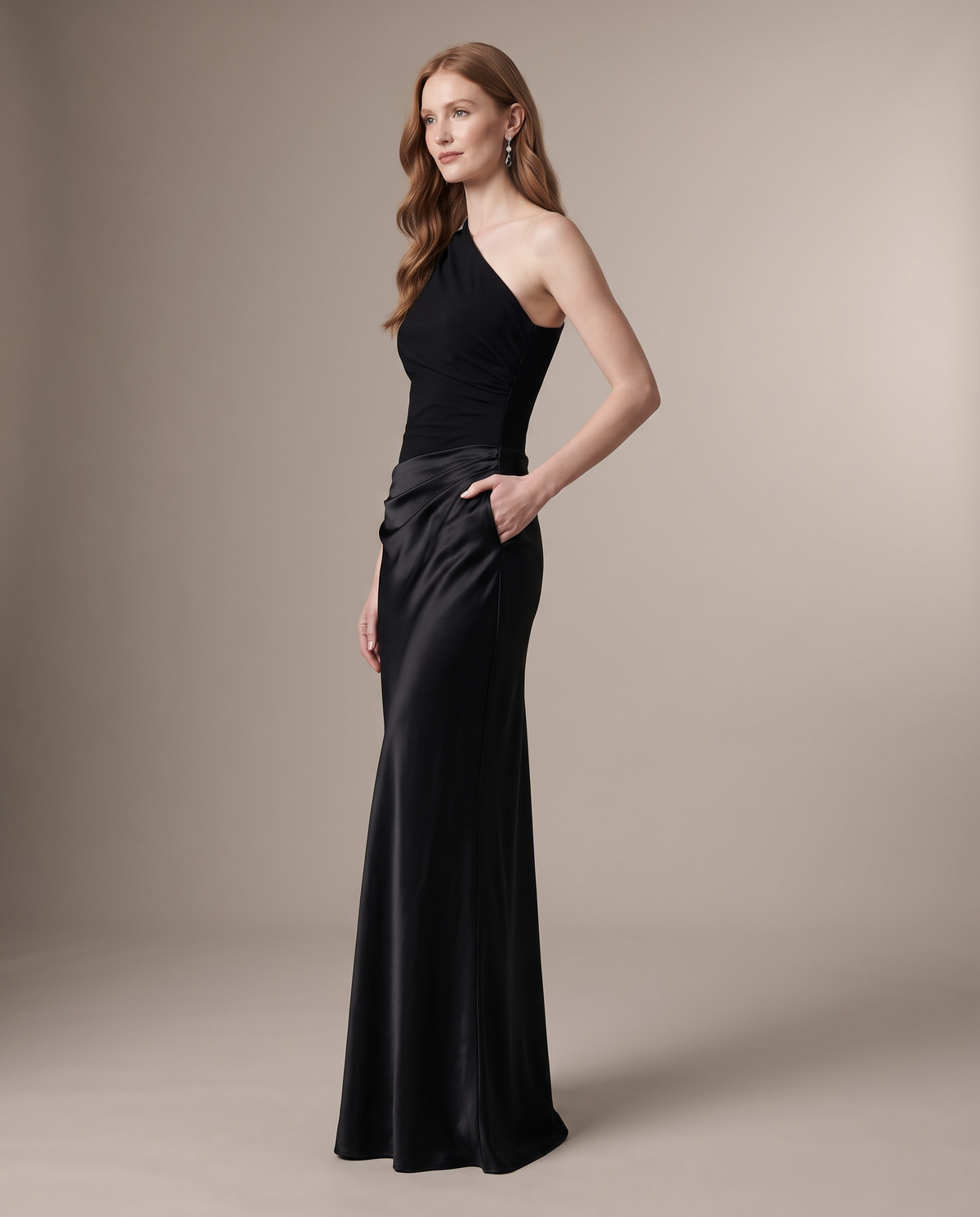 The Amelia Dress