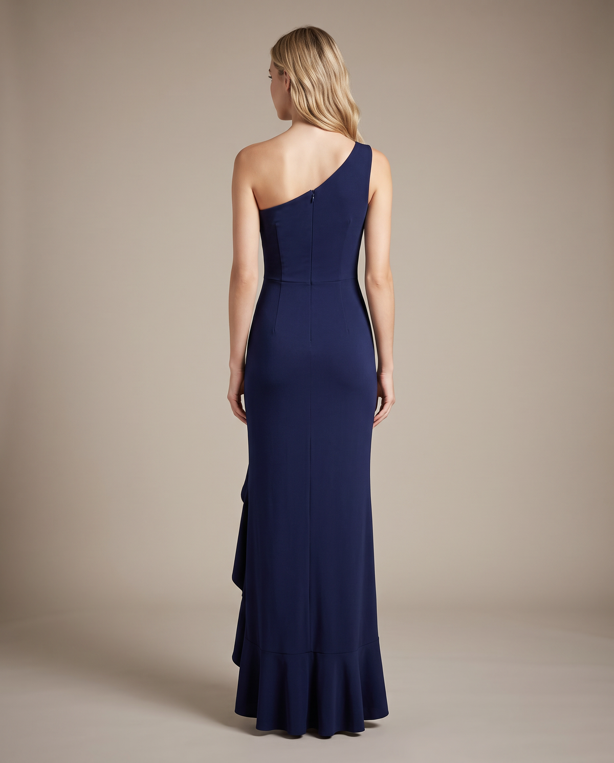 The Valentina Dress