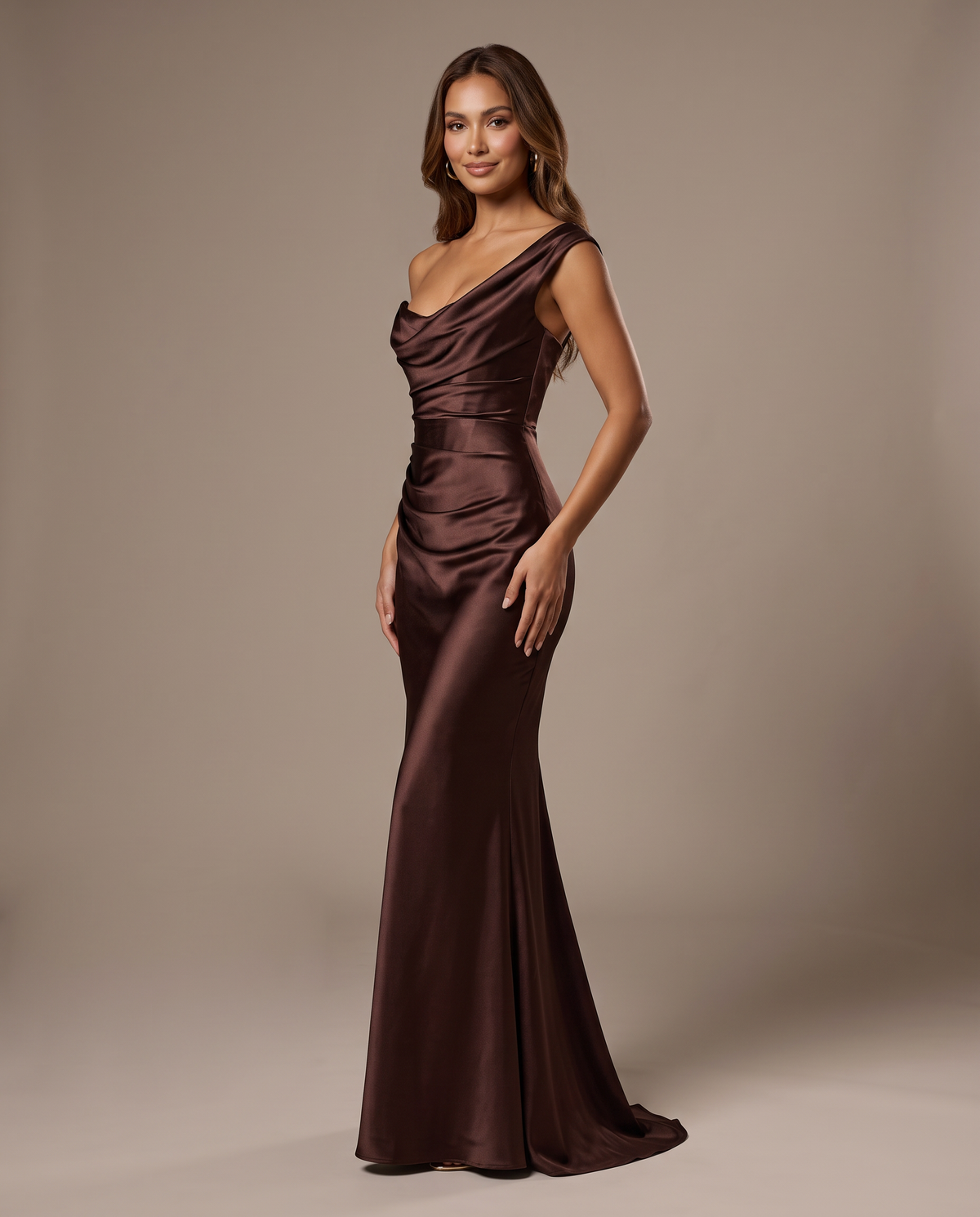 The Rosalie Dress