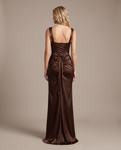 The Celeste Dress