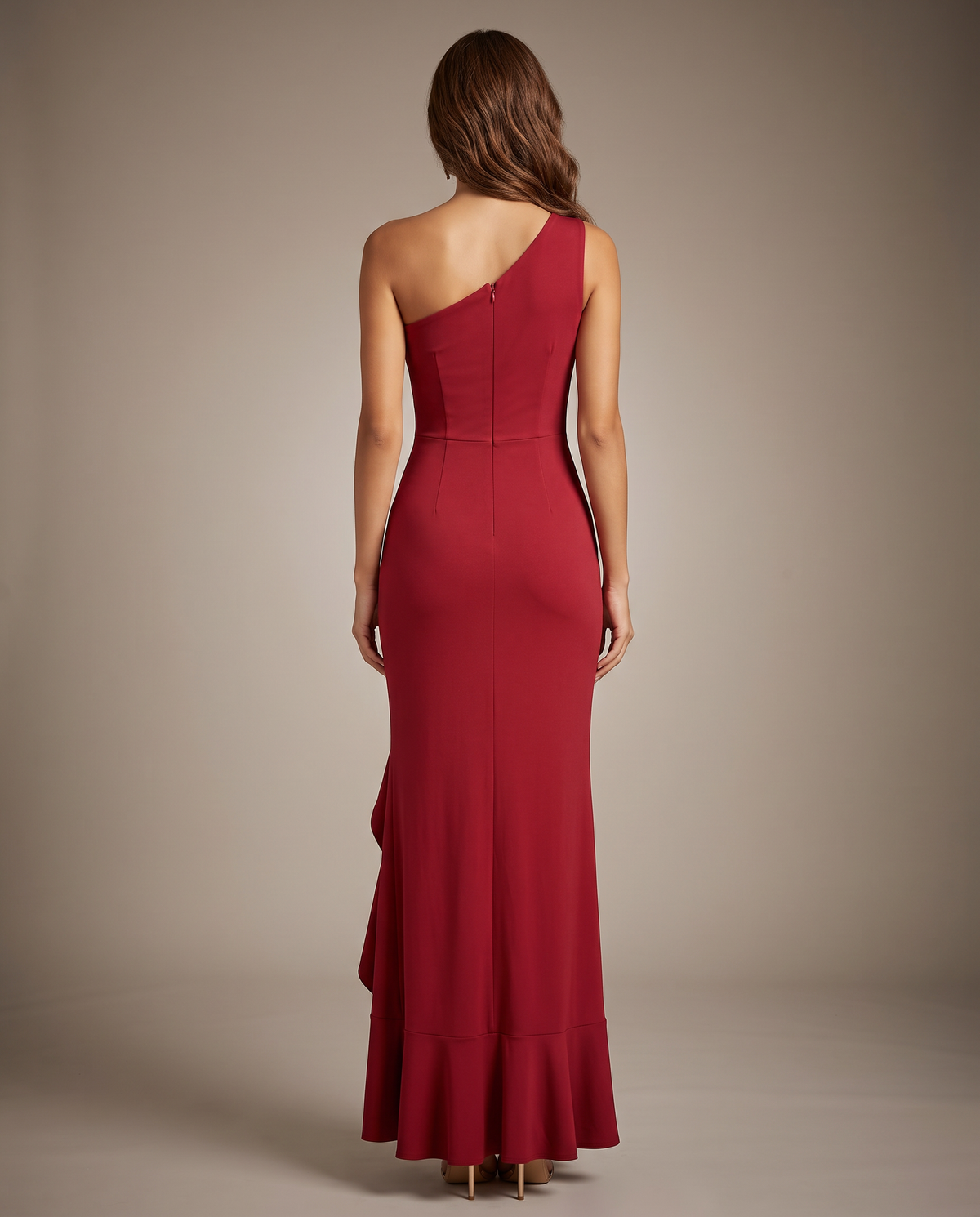 The Valentina Dress