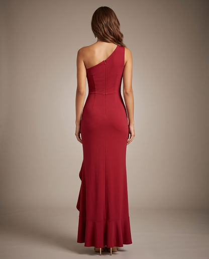 The Valentina Dress