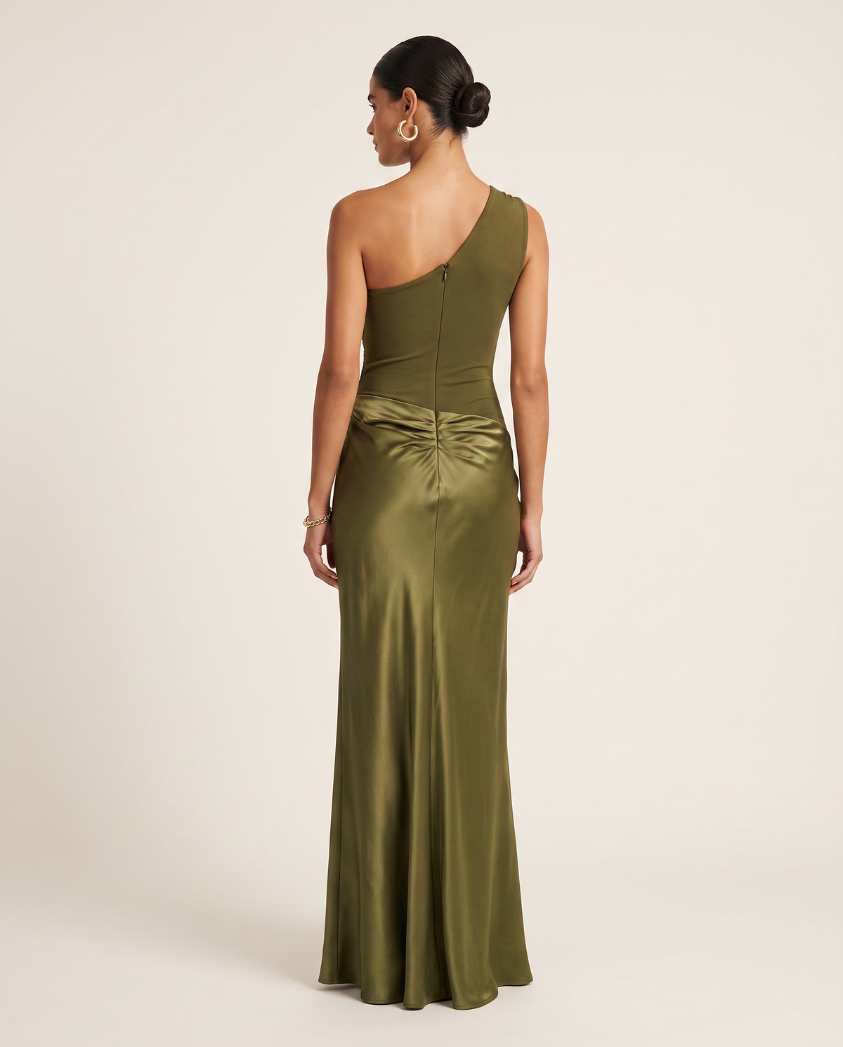 The Amelia Dress