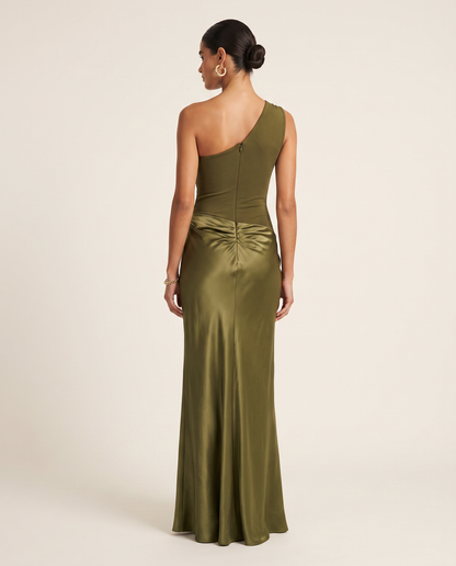 The Amelia Dress