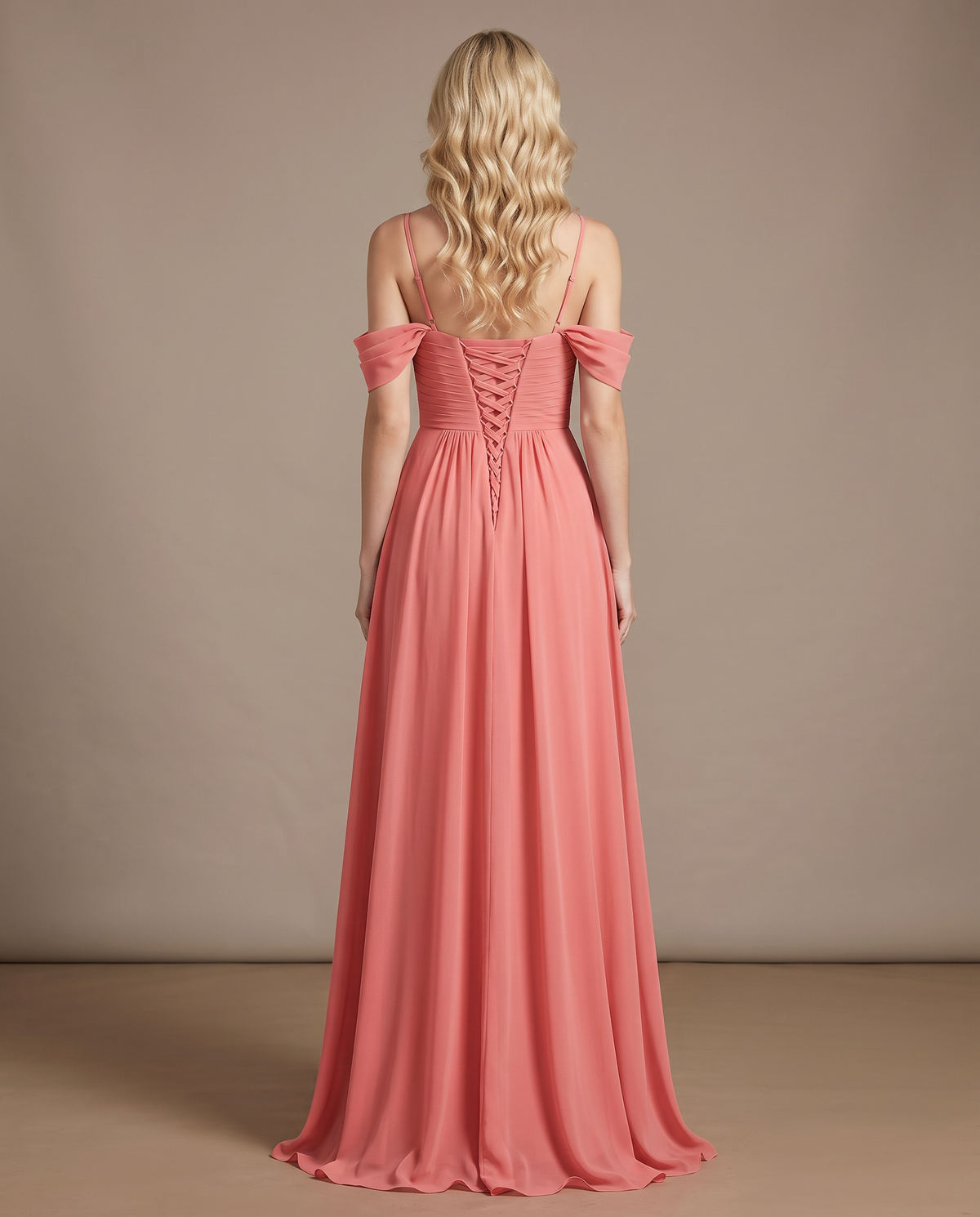 The Sienna Dress
