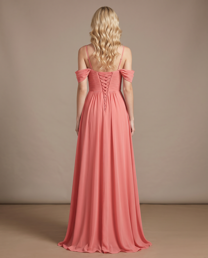 The Sienna Dress
