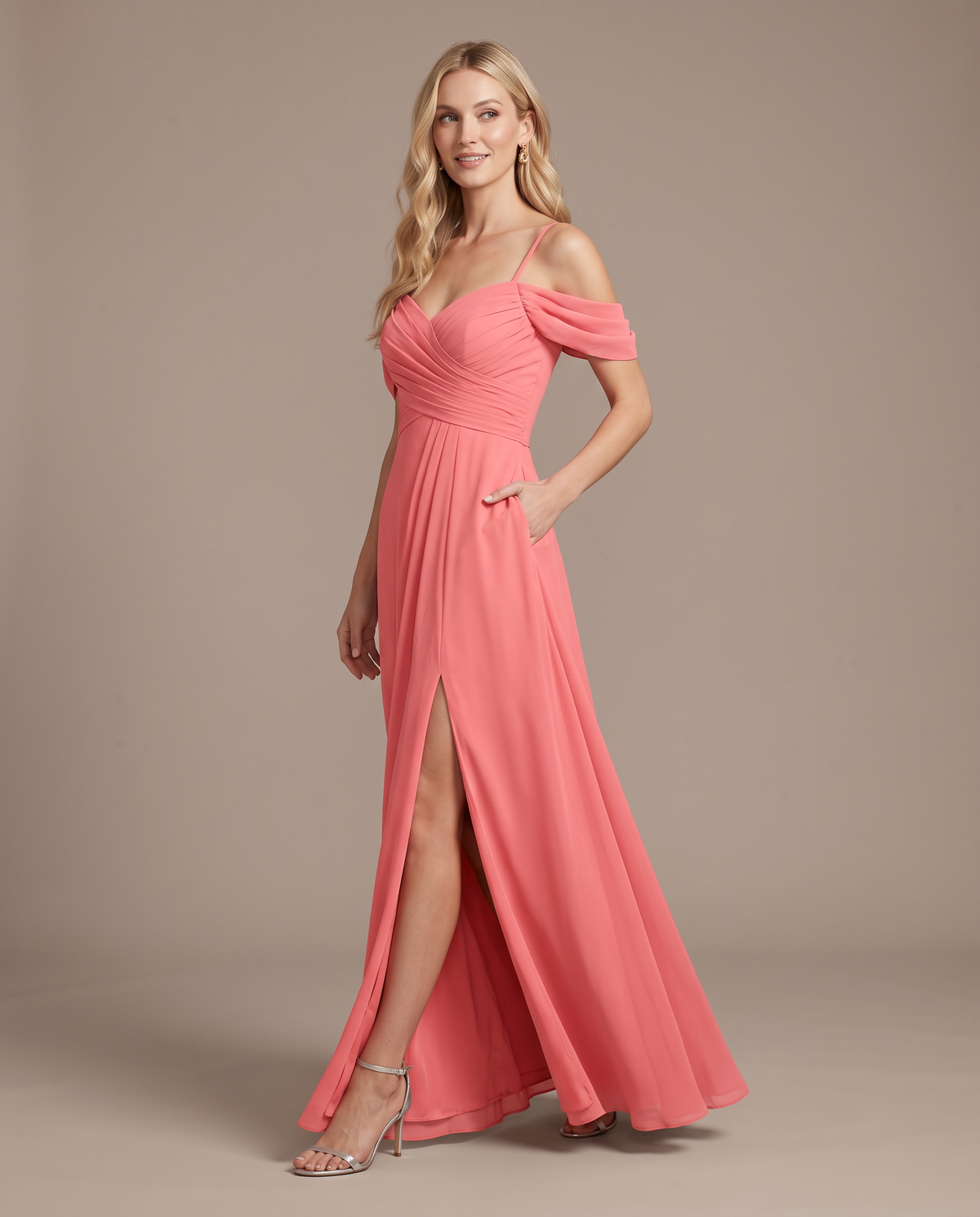 The Sienna Dress