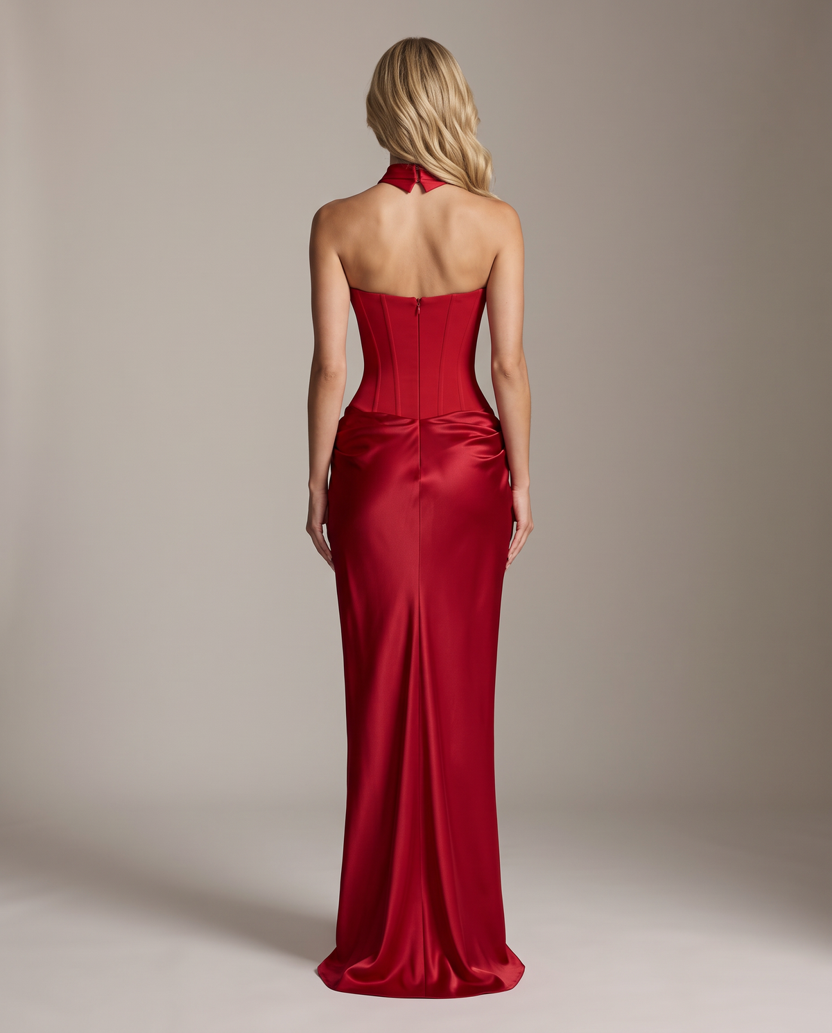The Camille Dress
