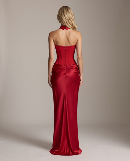 The Camille Dress