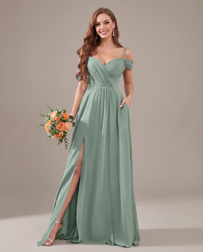 The Sienna Dress