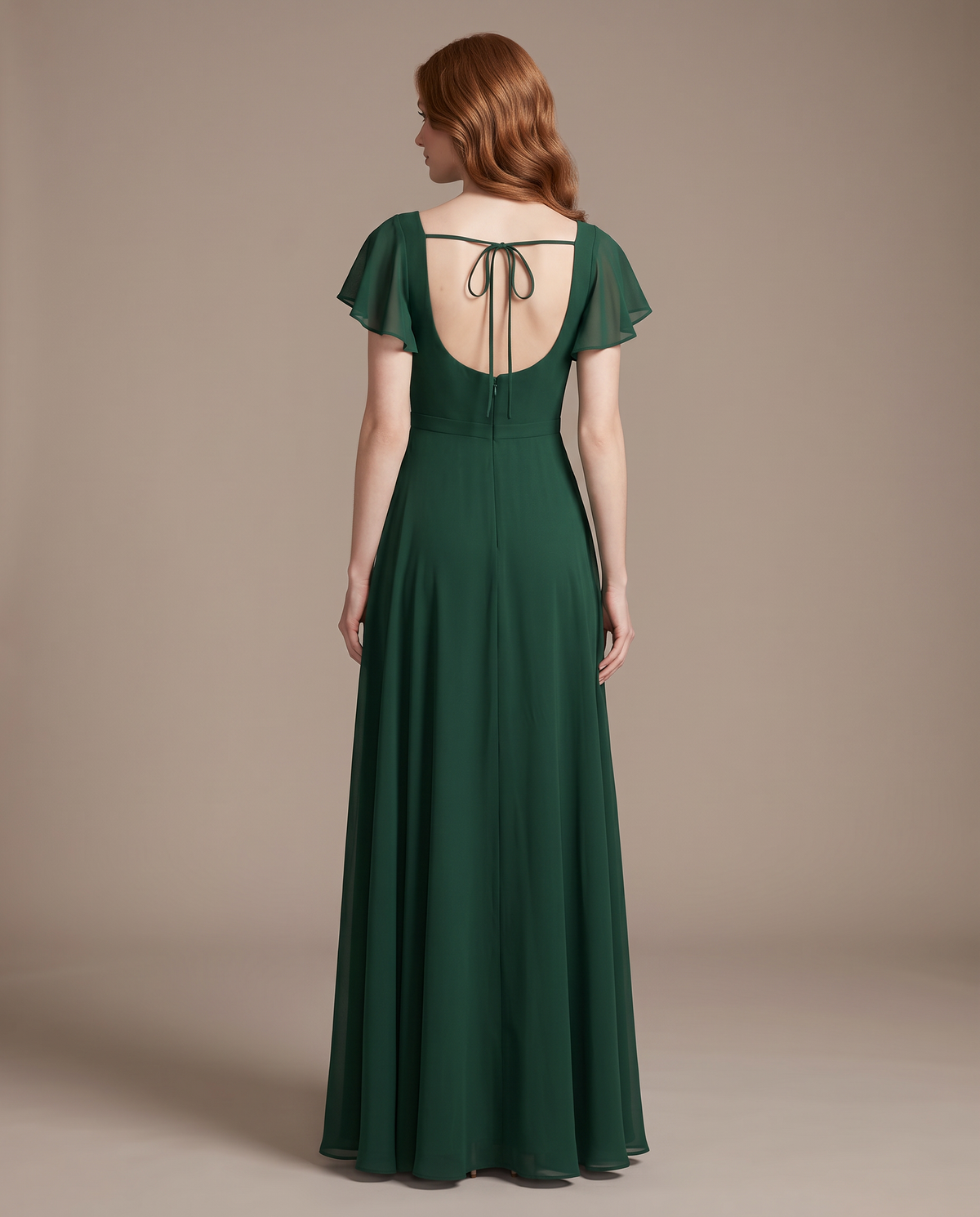 The Evelyn Dress