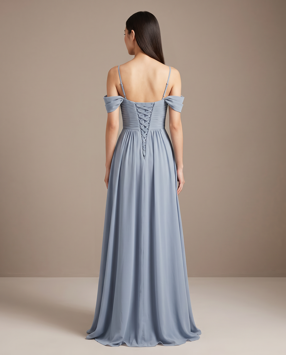The Sienna Dress