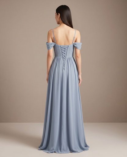 The Sienna Dress